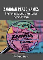 Zambian Place Names
