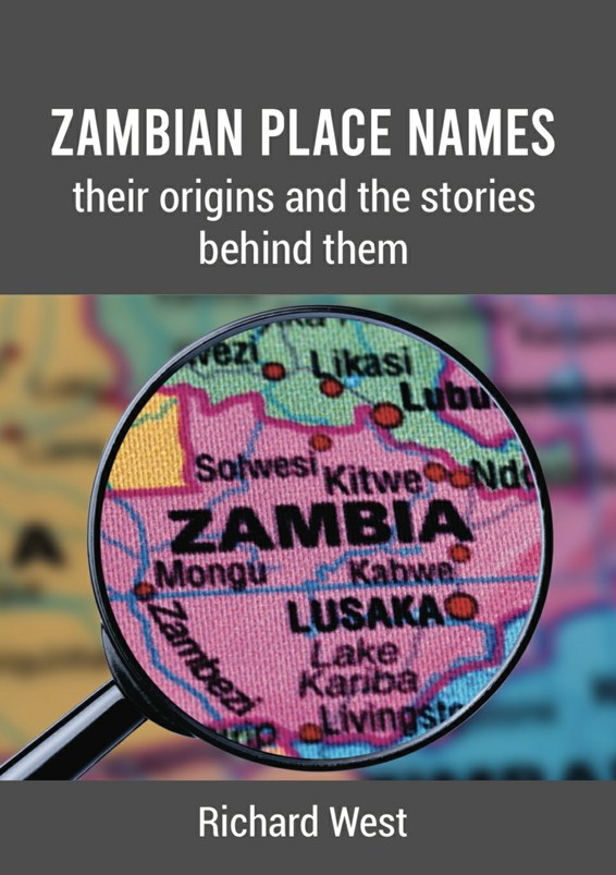 Zambian Place Names