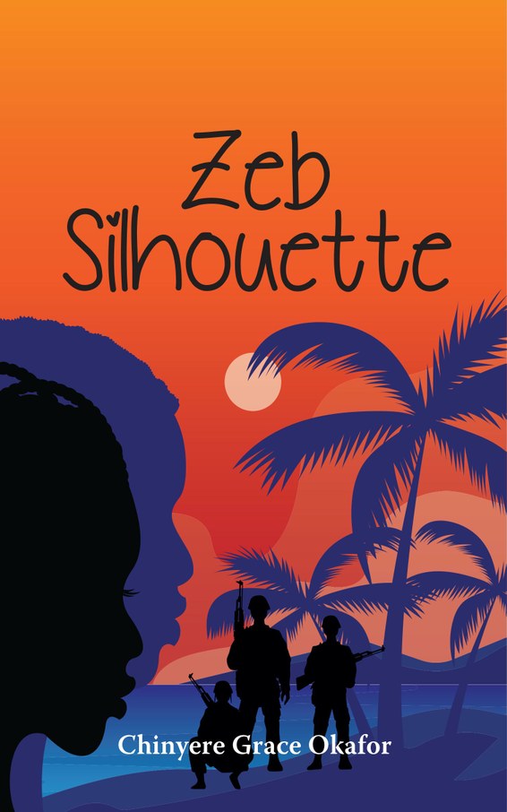 Zeb Sihouette