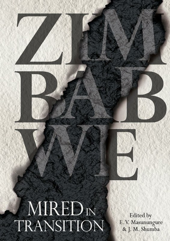 Zimbabwe: Mired in Transition