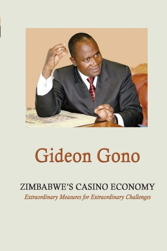 Zimbabwe's Casino Economy