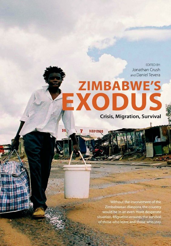 Zimbabwe's Exodus