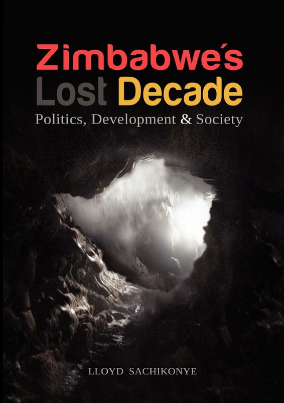Zimbabwe's Lost Decade