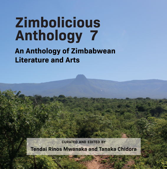 Zimbolicious Anthology 7