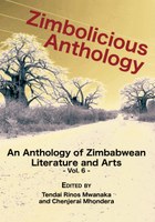 Zimbolicious Anthology Vol 6