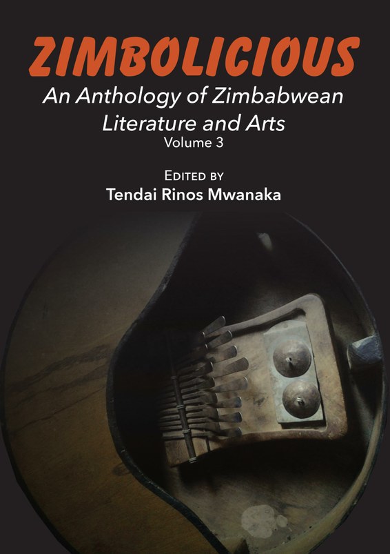 Zimbolicious Anthology: Volume 3