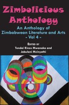 Zimbolicious Anthology: Volume 4