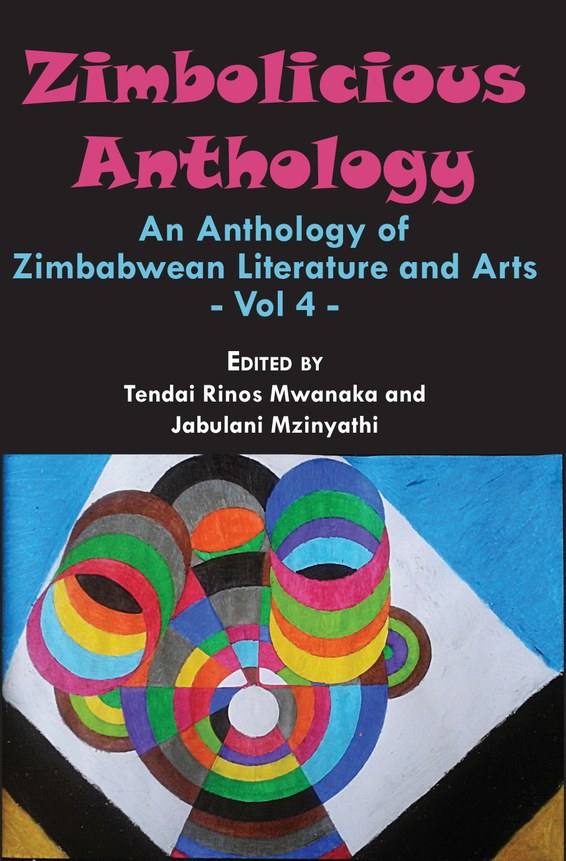 Zimbolicious Anthology: Volume 4