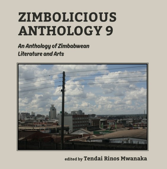 Zimbolicious Anthology Volume 9