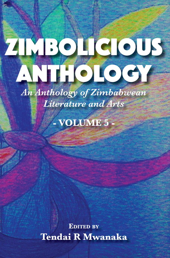 Zimbolicious Anthology: Volume Five