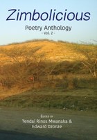 Zimbolicious Poetry Anthology: Volume 2